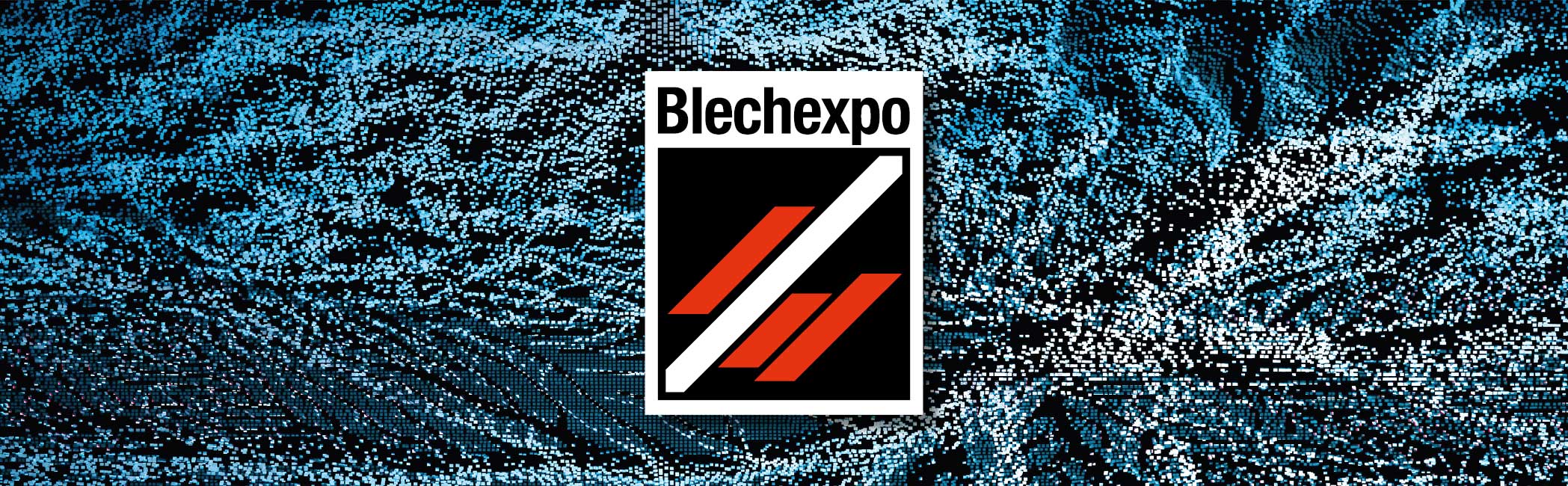 Blechexpo