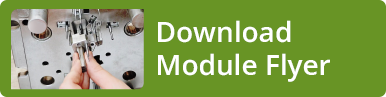 Download module flyer EMC Spare Parts Management