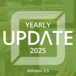 EMC Yearly Update 2025