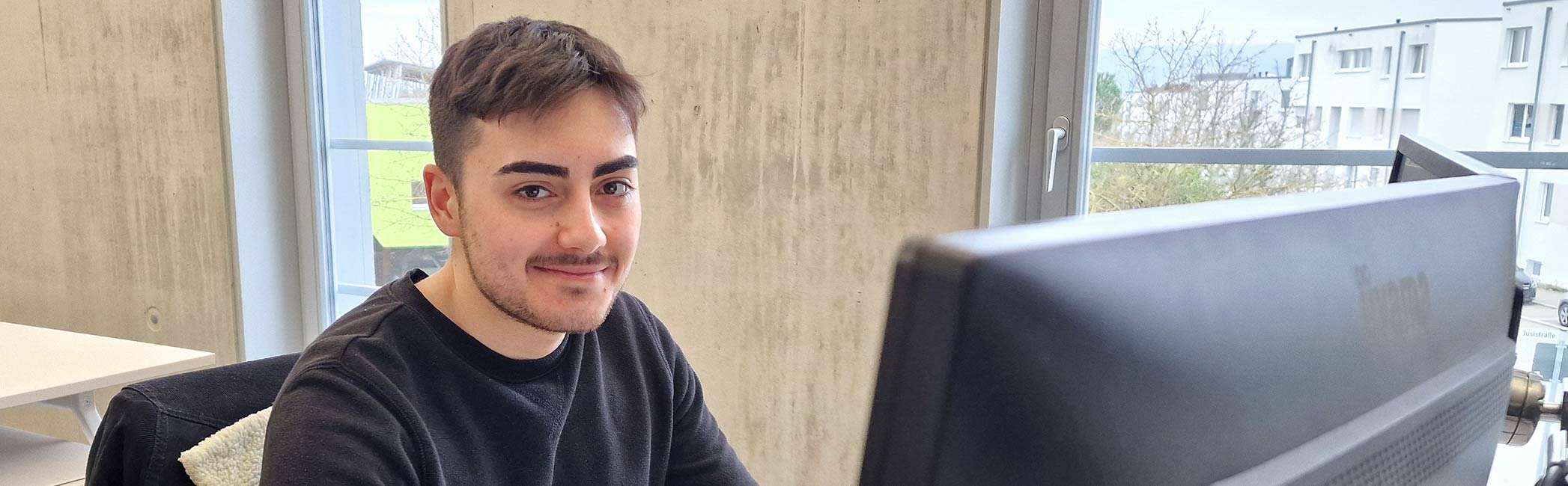 Werkstudent bei iT Engineering Manufacturing Solutions