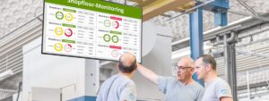 Shopfloor Management