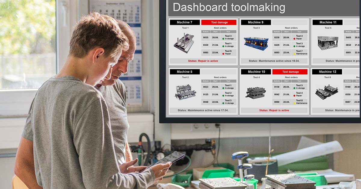 Transparency and control in real time Transparency and control in real time
