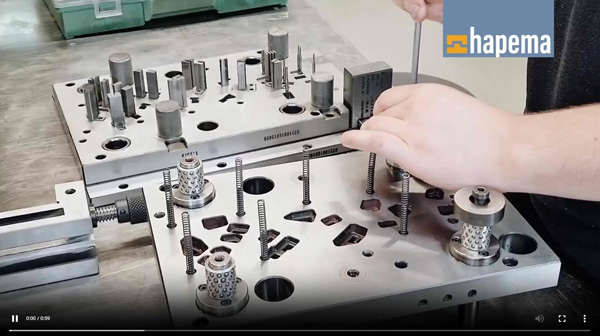 Videos direkt in den Wartungsablauf einbinden Videos direkt in den Wartungsablauf einbinden