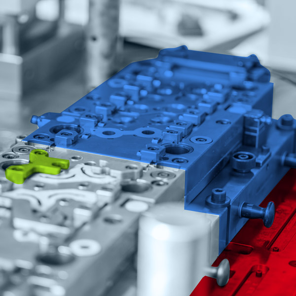 Wartung von Werkzeugen in voller Komplexität Wartung von Werkzeugen in voller Komplexität