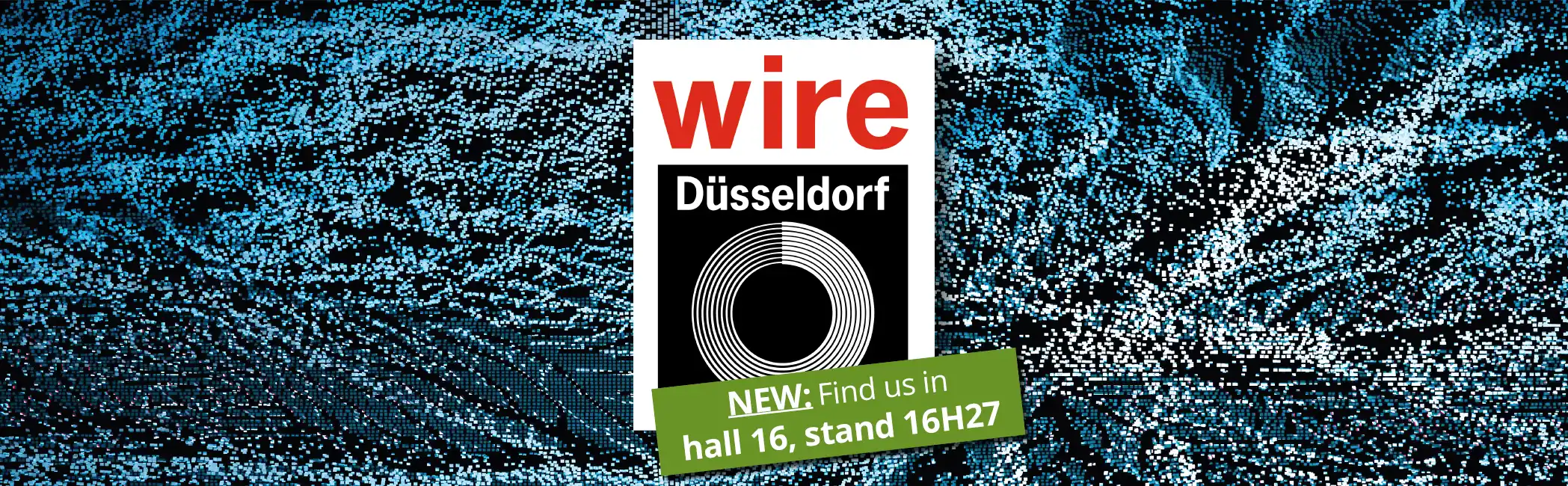 wire 2026 trade fair