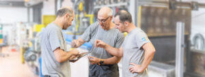 Kapitel 3: Digitalisierung als wahrer Enabler für Kaizen