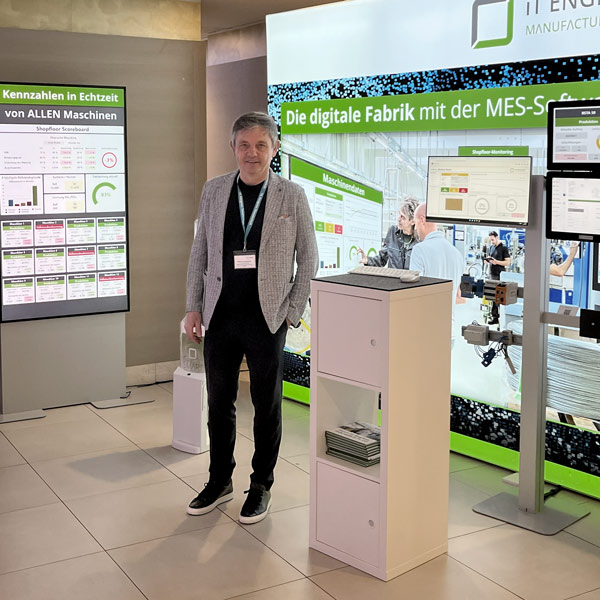 Kongress Stanztechnik 2026