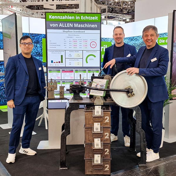 Rückblick zur wire 2026: Impulse für die Drahtindustrie von morgen