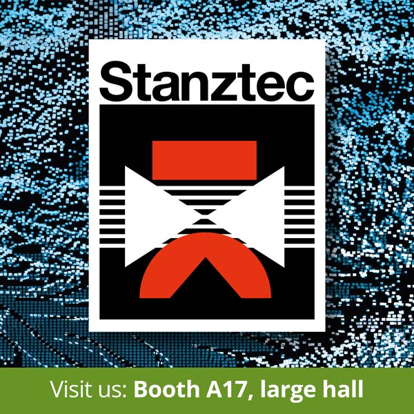 Stanztec 2026