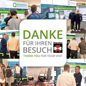 Stanztec 2026 Rückblick