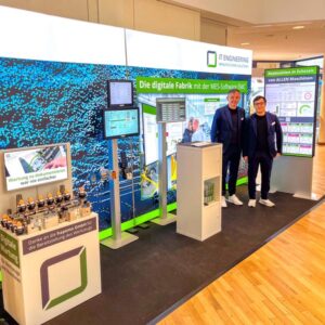 Start der Stanztec 2026 in Pforzheim