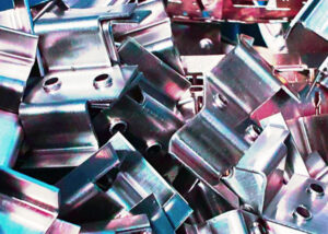 MES Metallumformtechnik Stanz-Biegen