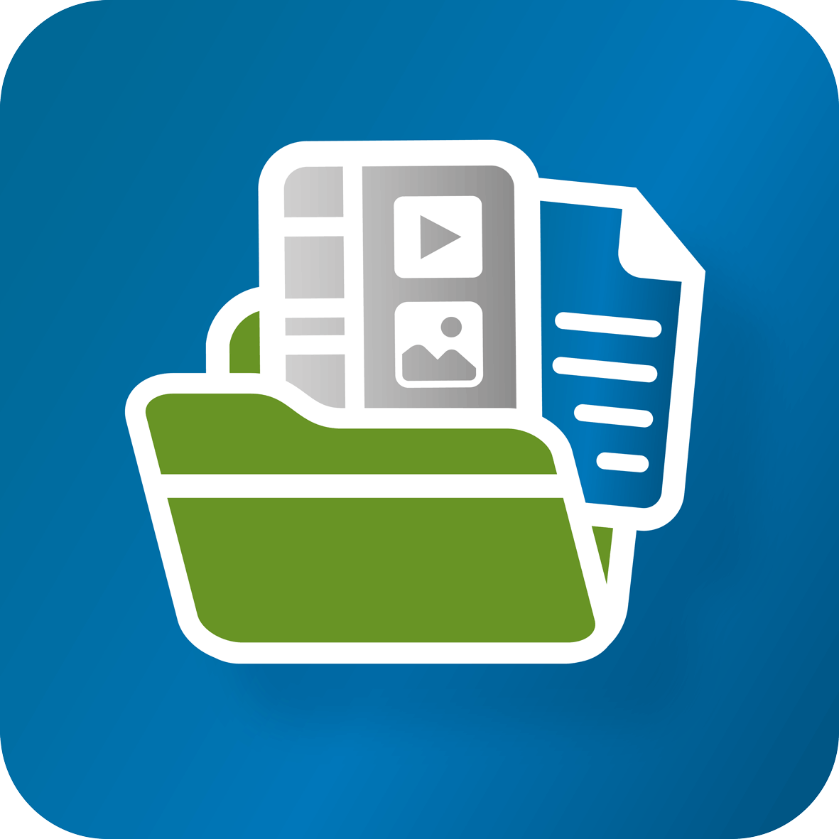 EMC Digital File