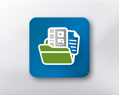 EMC Digitale Mappe