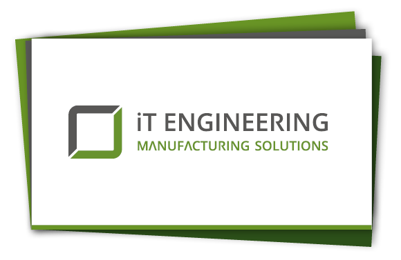 Company Presentation iT Engineering Manufacturing Solutions